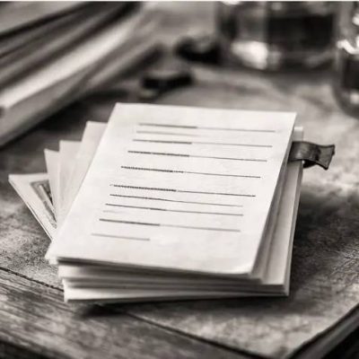 Bilingual Narrative & Script Development English German Austria