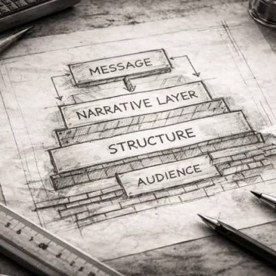 Narrative Structure Vienna Austria